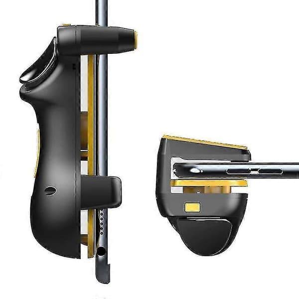 Mobil Spilcontroller til Ipad PUBG Trigger Controller L1R1|Gamepads