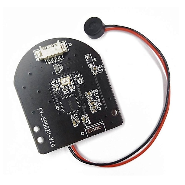 FY-SP002UB USB Mikrofonmodul/Omnidireksjonelt/Støyreduksjon/Selvbetjeningskiosk Mikrofon M