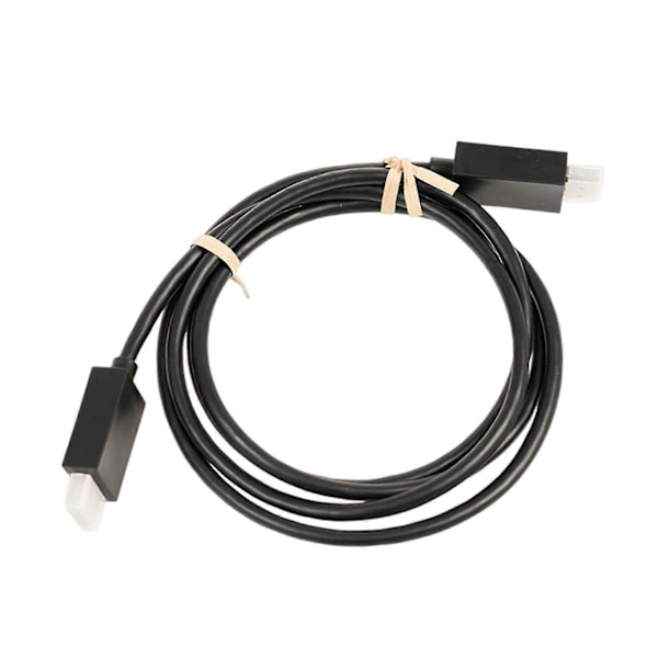 TV-boks kabel 4K HD-kompatible TV-kabler Stand-top boks HDMI-kompatibelt kabel Spiltilbehør