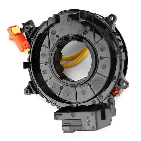 Airbag Spiral Kabel Clock Spring Tilbehør Passer til Toyota Prado 2002-2009 84306-60080