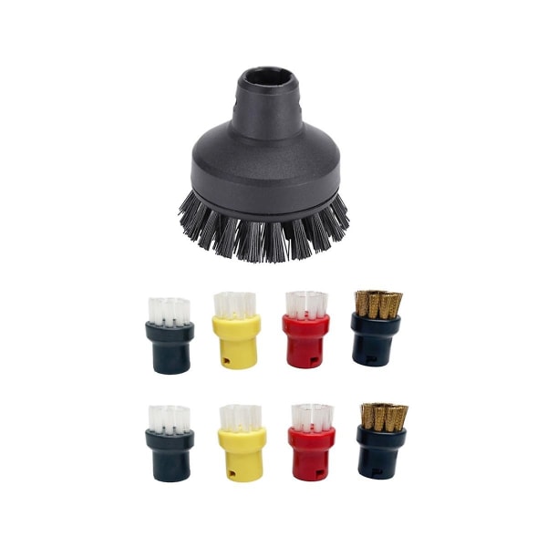 For Sc1 Sc2 Sc3 Sc4 Sc5 Sc7 Ctk10 Cleaner Attachments Replacement Round Sprinkler Nozzle Head