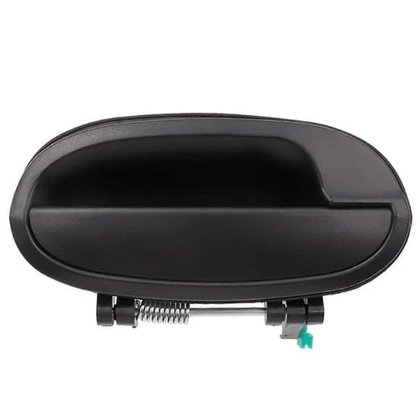 4 stk. Ydre Dørgreb Sæt til For og Bag til Daowoo & Spark 2006 2007 2008 2009