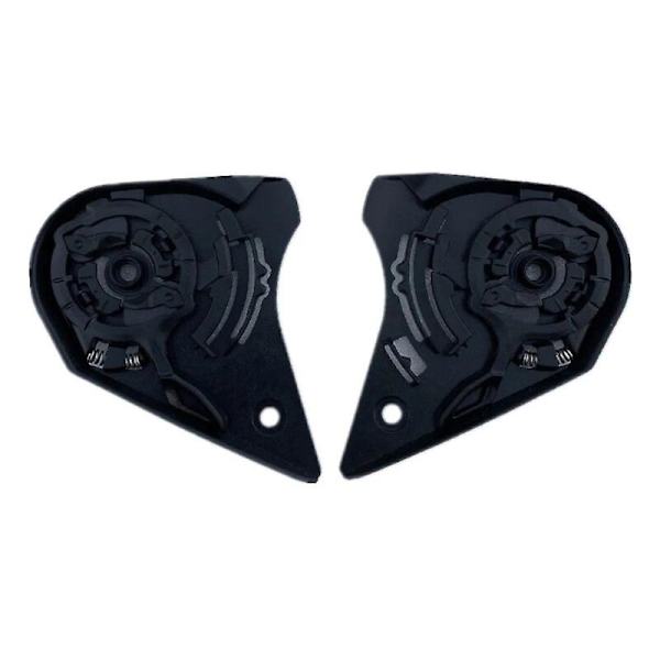 37ma Basepladeskjold Pod Visirholder Til LS2 FF351 352 369 384 802 Hjelme