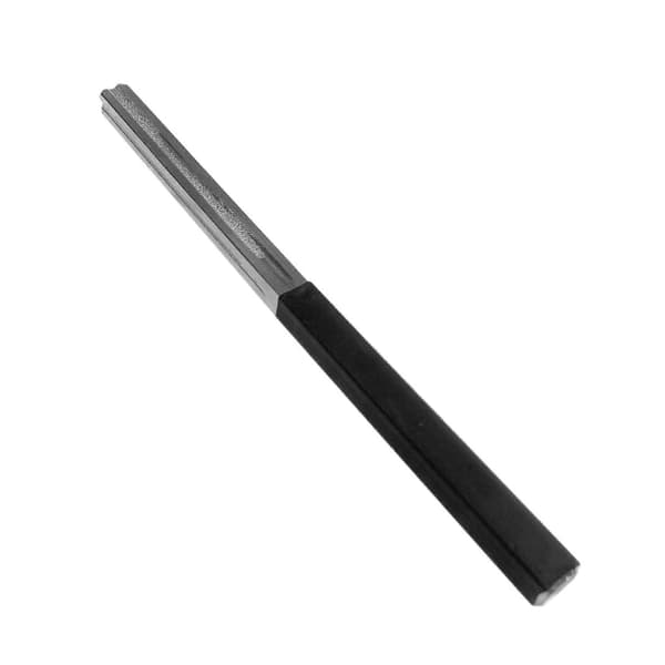 Gitarrbandfil för Krönning, Verktyg för Reparation av Band, Luthjerverktyg, 3 Storlekar, Designad för Gitarer, Ukuleler, Bas