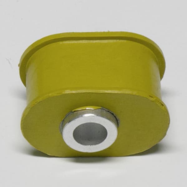 2 stk. Dørbremsehængsel Gummi Bushes Check Strap Udskiftning Til E65 E66 745i 750i 51217112443