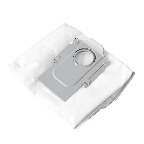 Til Xiaomi Stone G10s /s7 Maxv Ultra Robot Hovedbørste Sidebørste Moppe