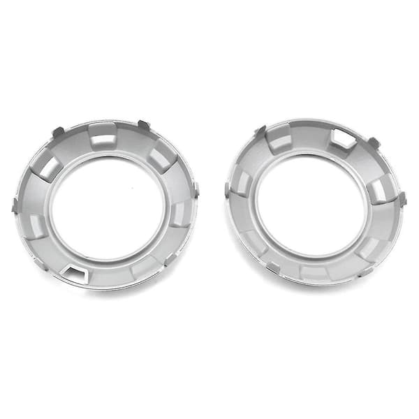 6400a583 Front Dimljusskydd Grillram Ljusram Stötfångarlampa Hålöverdrag För Montero 6400a58