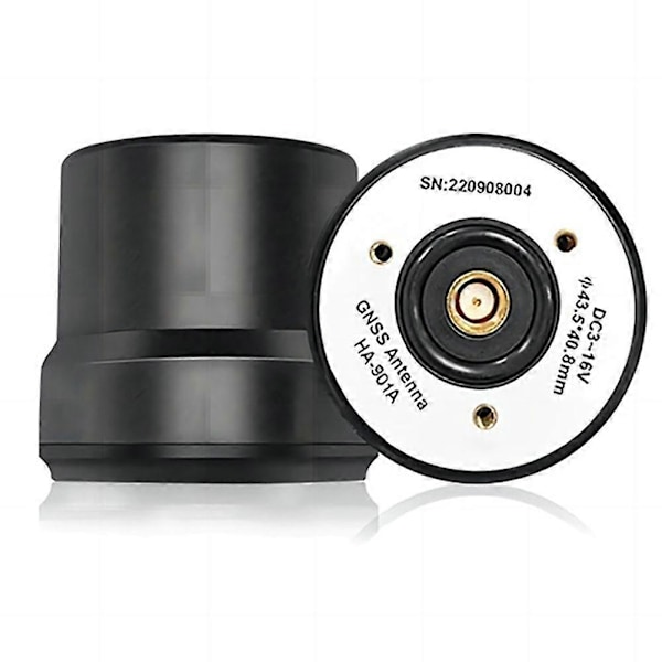 GNSS Aktiv Helix Antenne RTK HA-901A GPS GLONASS for UM980 UM982 UM960 UM981 ZED-F9P