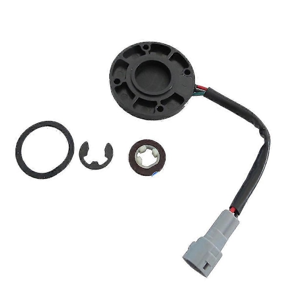 WJTG Hastighetssensor for Golfbiler Yamaha G22 G29 YRDRE Biler med Hitachi Motorer JU2-H1670-22-00 JU2-H1670-2J