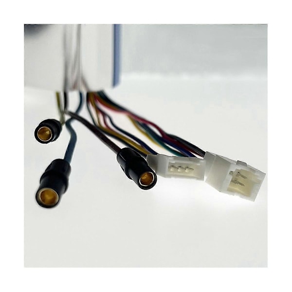 Til No.9 ES2 Bundkort Controller Er Anvendelig Til No.9 Elektrisk Scooter Controller Af ES1ES2 ES3