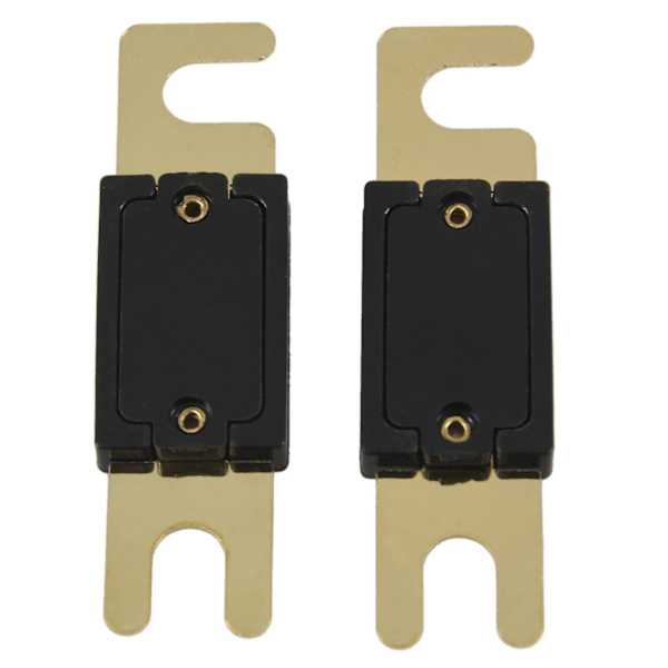 Anl100-5 200 Amp 200a ANL Säkring 10-pack