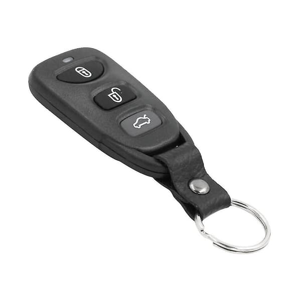 Keydiy B09-3 Fjernkontrollnøkkel Universal 3 Knapper For Style For Kd900/-x2 Mini/ Urg200 Programmer