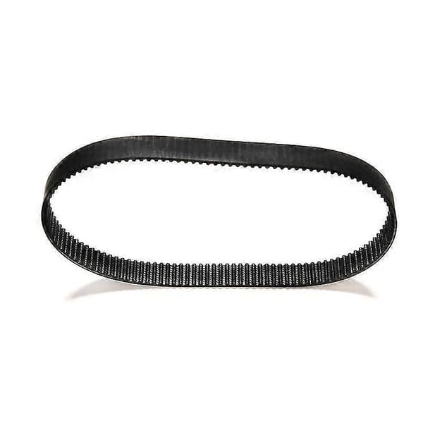 Ersättningsdrivrem 384mm Längd HTD 384-3M-12 Elscooter SHYTMV