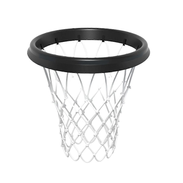 Bärbar Basketbollskorg Ram Inomhus Utomhus Avtagbar Professionell Basketbollskorg Basketboll Sport