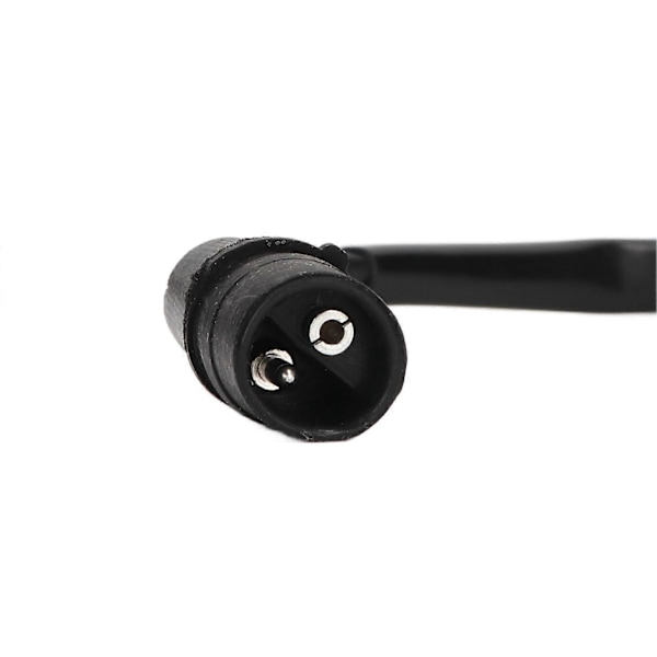 Trycksensor Legerat Stål Känslig Professionell Grävmaskin Hydraulisk Sensor för CAT Typ E Grävmaskin Liten Rund YEMAA