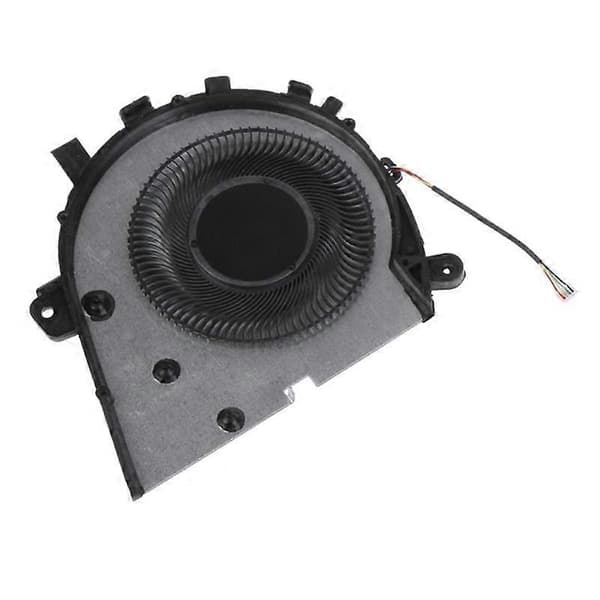 CPU Køleventilator til YOGA C740-14 FLMT C740-14IML Radiator Ventilator DC5V DFS2001054A0T 0.5A