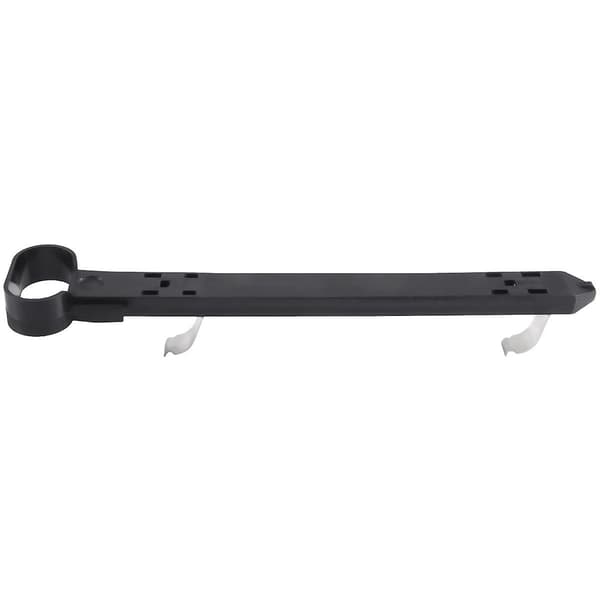 For S60 2011-2016 Ytre Hovedlyskastermontering Ankerstift Holder 31294521