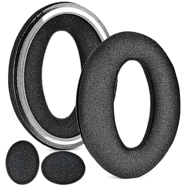 Erstatningsøreputer for Sennheiser PC37X PC38X Hodetelefoner