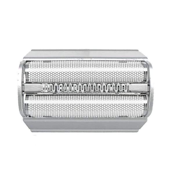 Kombinationsskær til Braun Barbermaskine 31s 31b 5000 6000 Serie 3