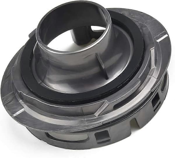 Korvaava takamoottorin suojus Dyson V7 V8 -imureille
