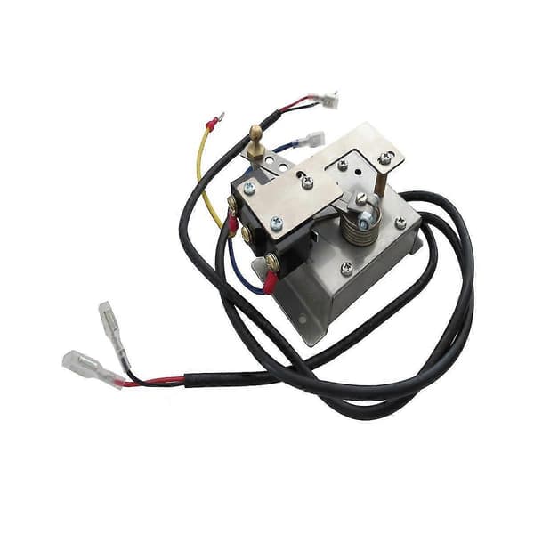 Potentiometer til Marathon Golfvogn med Mini-kontakt 27094-g01