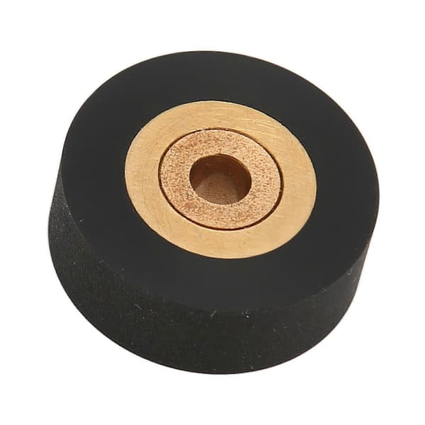 Trykvals med sintreret bronzeleje til Revox B77 A700 PR99 C270 C274 til Studer A67 B67 A807 A810