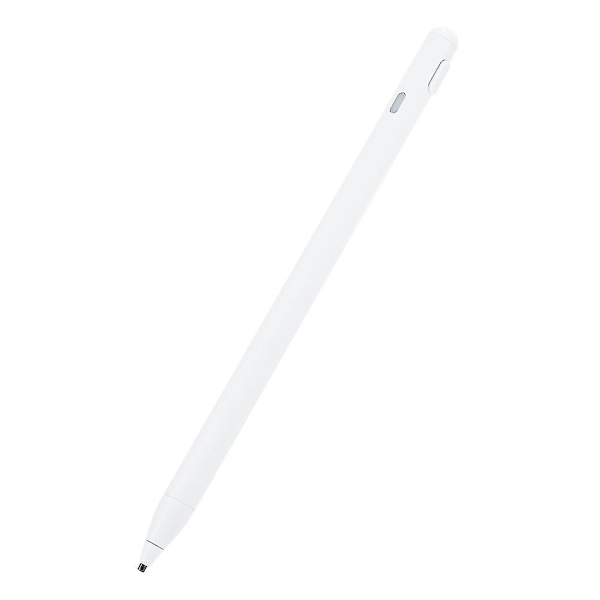 Bærbar Kapacitiv Stylus Pen til iPad - Præcisions Touch Screen Tablet PC Tilbehør