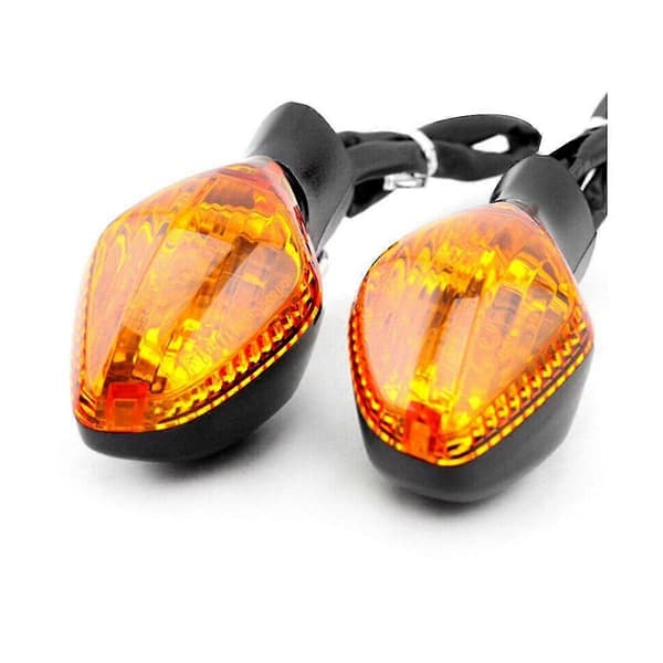 Blinklys til Cbr500r Cbr650f Cb650f Cb500f Cb500x Motorcykel