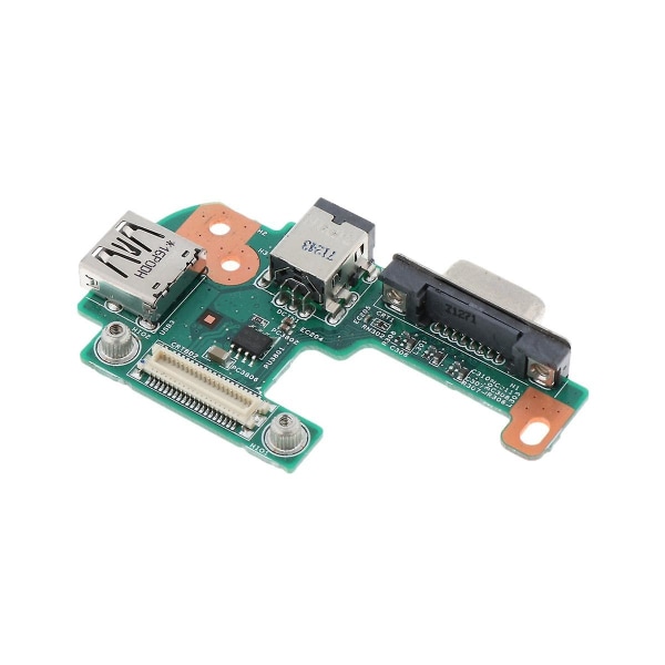 Usb-kort egnet P17f N5110 V3550 M5110 bærbar USB-kort Power Board Vga-grænseflade Small Board