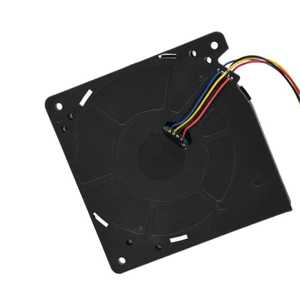 Til Bambu Lab P1p Blæser 120mmx32mm 4-polet Køleblæser 24v Dc Børsteløs Blæser Aux Køleblæser Til Bambu L