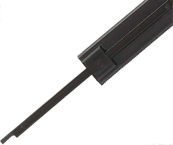150mm Plast Glidlinjal För Takläggning
