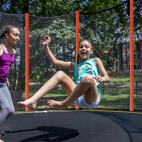 Trampolin Skum, Trampolin Skumrør, Trampolin Skumærmer, Trampolin