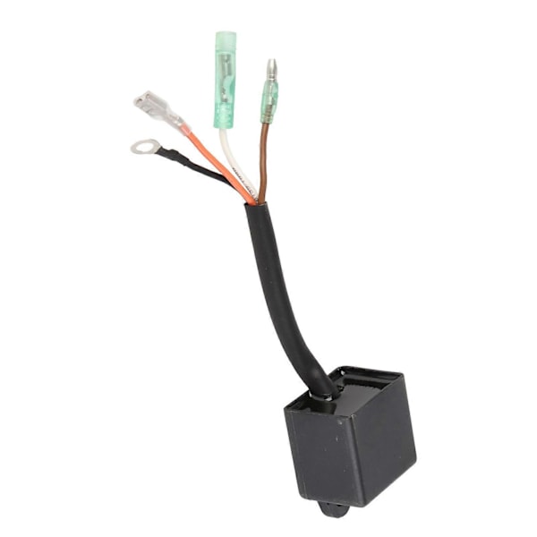 CDI Tænding 6A1 85540 01 Stabil Ydeevne Høj Effektiv CDI Spole Assy Til 2HP 2-takts Udenbordsmotor