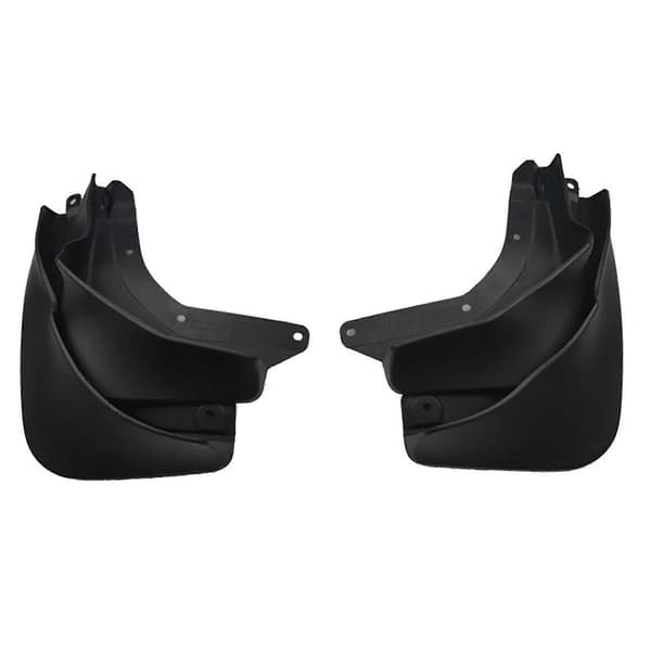 Eqc 350 400 -malleille Mudguards Mudflaps Splash Mud Flap Guard Autotarvikkeet Auto Styline Etu Taka