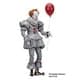 NECA - IT - 7\" Skala Action Figur - Ultimate Pennywise (2017)
