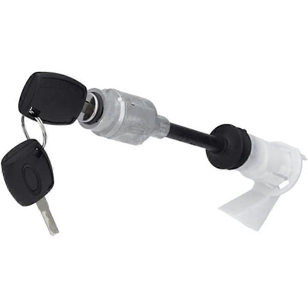 Reparationssæt til motorhjelmslås, reservedele til - Focus C-MAX 2003-2007
