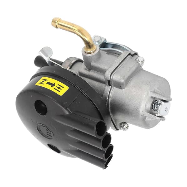 Förgasare Spjällkabel Kit Universal Hög Prestanda för 49cc 80cc 2-taktsmotor