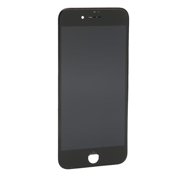 Mobiltelefon Skærm Udskiftningssæt Organisk Lysdiode Display Touch Screen Digitizer Samling til IPhone 8
