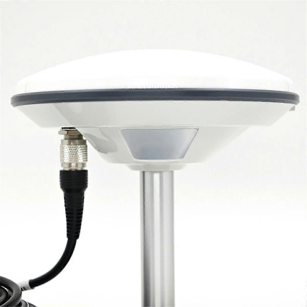 L1 L2 GNSS Antenn Trim Ble Jordbruks GPS Antenn RTK F9P GPS GLO BDS GAL Antenn M90SD Magnetisk