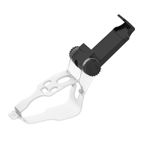 Controller Telefonholder Foldbar Justerbar Vinkel Universal Gamepad Telefon Mount Clip til XBOX One
