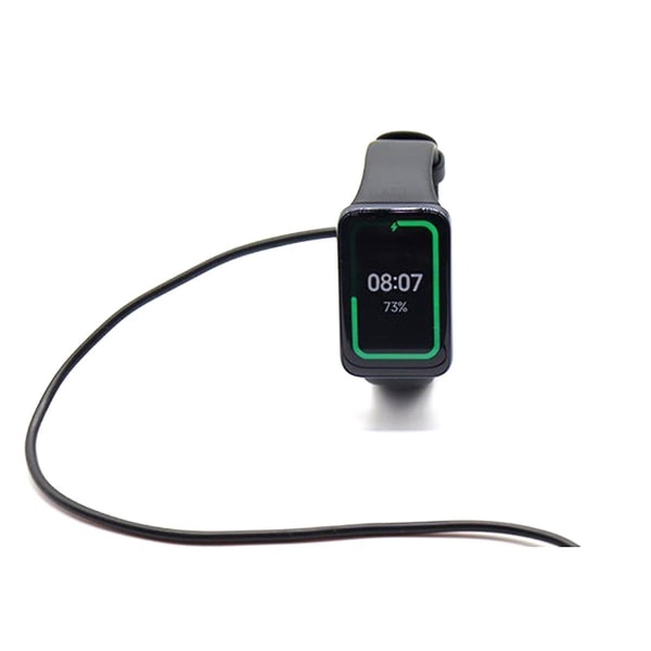 Til 7Pro Armbånd Ladekabel Lite2/Band Pro Watch 3 Bærbar magnetisk oplader, 55 cm