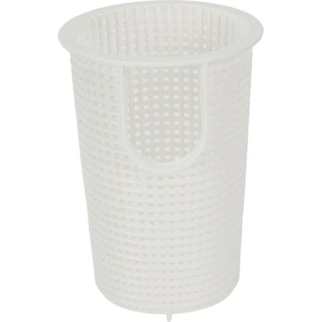 Poolfilterkurv, udskiftningssandpumpe/filter til 3/4 HK 2400 GPH, egnet til poolfiltertilbehør