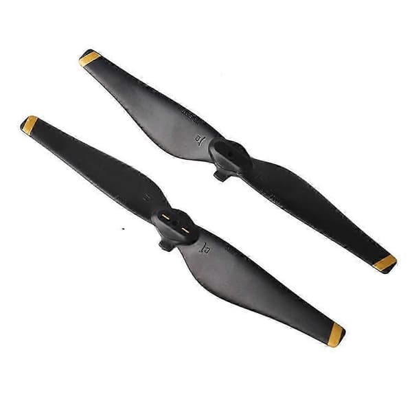 4 stk. 5332 Hurtigutløser Propellblader for DJI Mavic Air Drone RC Quadcopter