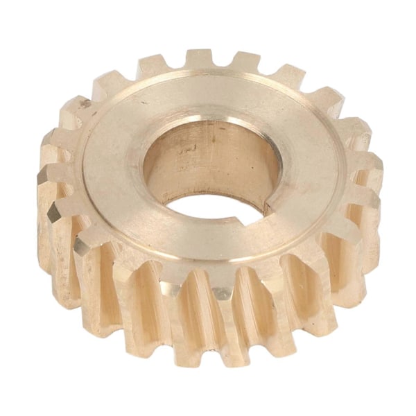 Maskhjul i mässing 1?7/8 tum OD 20T för MTD 917?04861 20T 717?04449 717?04861 717?0528