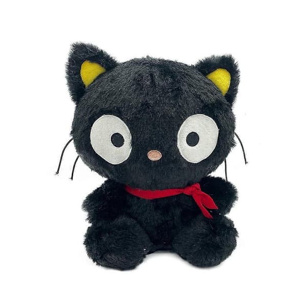 Chococat Plyslegetøj Dllos Børnegave