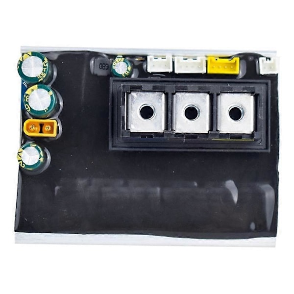Lämplig för F25/F40/F20 Elektrisk Scooter Controller F30 Controller