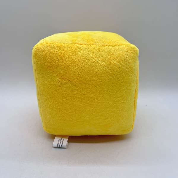 Sunny ja Melon pehmolelu pelihahmo pehmolelut pehmonuket