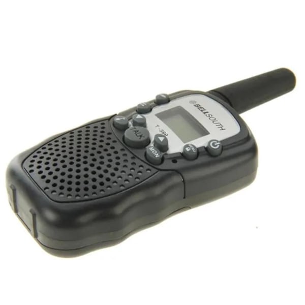 Intercom - 3km Gul