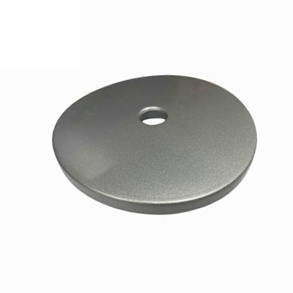 1508C1 Bil Extern Bensintank Låslock Tanklock Cover för 206 207 C2