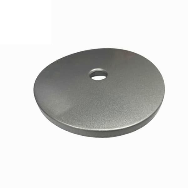 1508C1 Ekstern bensintanklokk, tanklokk for 206 207 C2